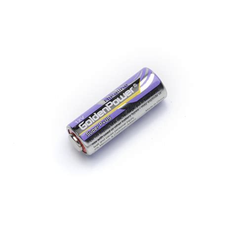 Garage Door Opener Remote Replacement 12V Alkaline Battery (A23) – The Genie Company
