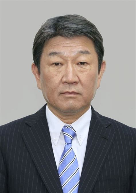 Japan Foreign Minister Motegi to visit Estonia, Latvia, Lithuania