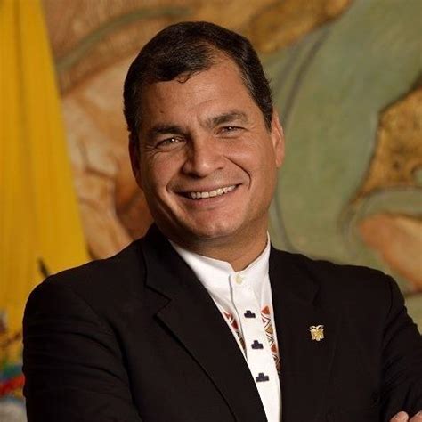 Expresidente Rafael Correa tiene nueva página de Facebook | El Diario ...