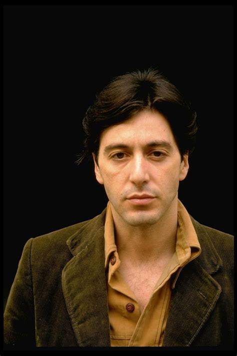 Al Pacino | Young al pacino, Al pacino, Best actor