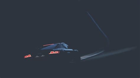 Car, night, Audi, Audi R8 HD wallpaper | Wallpaper Flare