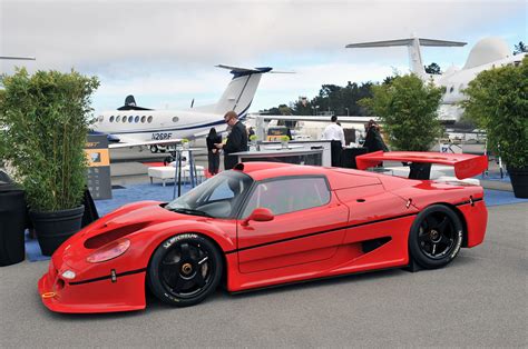 12-ferrari-f50-gt-monterey | | SuperCars.net