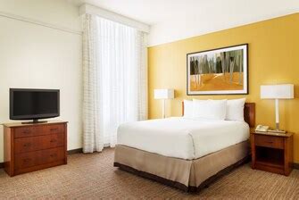 Hotel in Houston TX | Residence Inn Downtown Houston Hotel | Photos