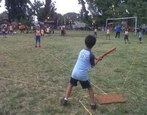 Jumlah Pemain Bola Kasti dan Deretan Penjelasan Mengenai Tugasnya ...