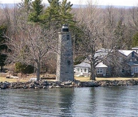 Lake Champlain Lighthouses | Lake champlain, Lighthouse, Lighthouses usa