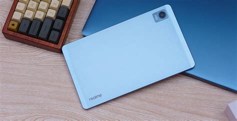 realme Pad Mini Review: Portable Entertainment Center - Tech News, Reviews and Gaming Tips