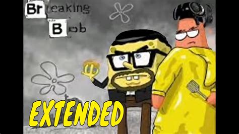 Breaking Bob [EXTENDED REMIX MEME] (Spongebob x Breaking Bad x Arcane) - YouTube