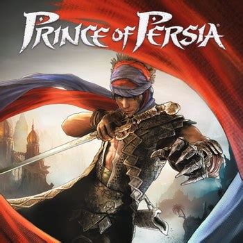 Prince of Persia (2008) (Video Game) - TV Tropes