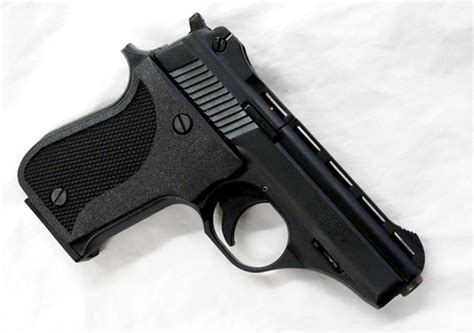 Phoenix Arms HP22 - MP-Pistol Forum