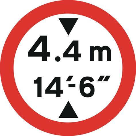 Mini roundabout sign Road Sign | Hirst Signs