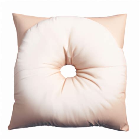 Mainstays Squishy Extra Soft Round Pillow – SoffiPillows