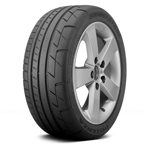 BRIDGESTONE® POTENZA RE070R RFT Tires