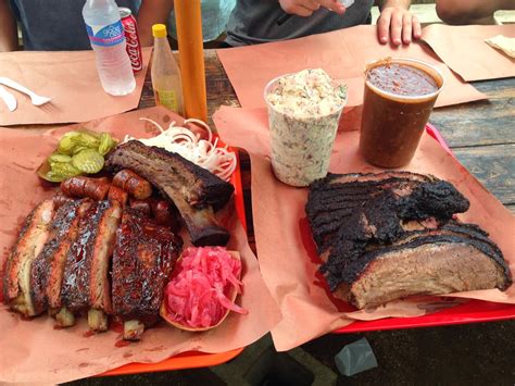 Man Up: Tales of Texas BBQ™: June tour stop at la Barbecue (Austin, TX)