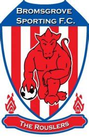 Bromsgrove Sporting FC