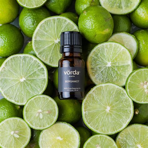 What is Bergamot? Bergamot essential oil info, uses and benefits – Vorda