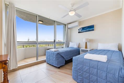 Three Bedroom Apartments Sunshine Coast - Newport Mooloolaba