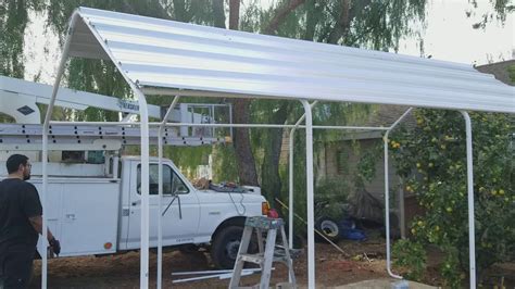 Out Of This World Harbor Freight Carport 10x20 Best American Carports