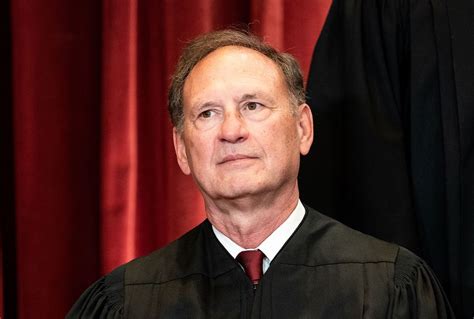 House launches probe into Samuel Alito’s alleged leak and “collusion” with right-wingers | Salon.com