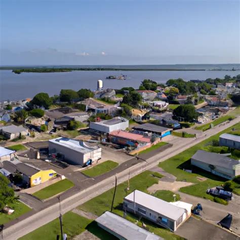 Chalmette, LA : Interesting Facts, Famous Things & History Information ...