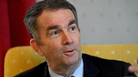 Virginia Governor Ralph Northam and his wife test positive for coronavirus | Just The News