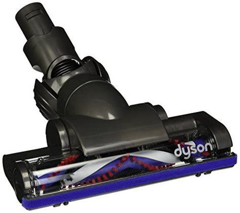 Dyson Motor Head Assembly | Dyson, Carbon fiber, Cordless stick vacuum ...