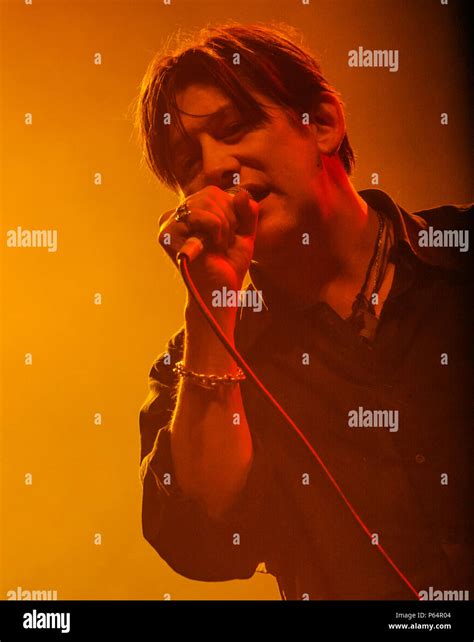 Pogues live brixton academy hi-res stock photography and images - Alamy