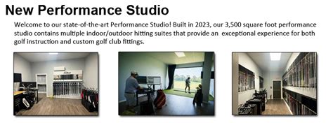 Sittler Golf | Golf Digest Top 100 Clubfitter | Sinking Spring, PA - Latest News & Events