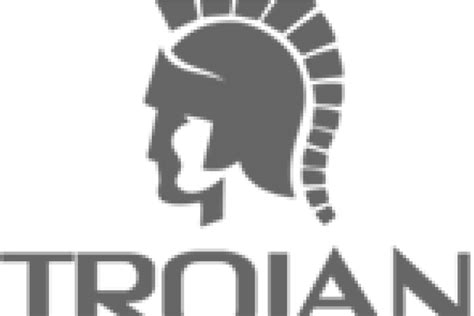 Download Trojan - Chenango Valley High School Logo - Full Size PNG Image - PNGkit
