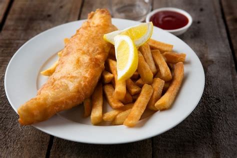 Fish And Chips Near Me | Takeaway Menu | Burgers Fish N Chips