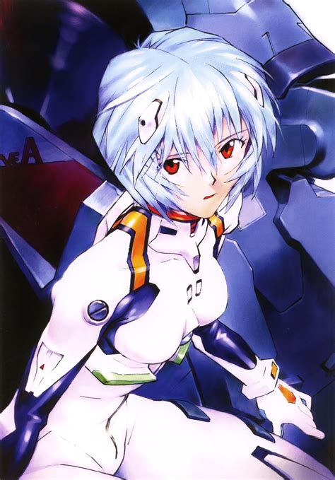 Hi Bros : ReiAyanami | Neon genesis evangelion, Evangelion art, Evangelion