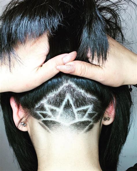 Undercut Designs