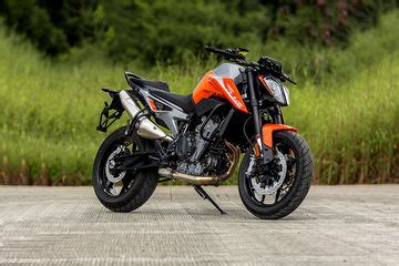 KTM 790 Duke Estimated Price, Launch Date 2020, Images, Specs, Mileage