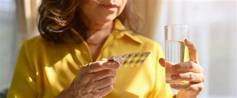 Hormone Therapy and Menopause: What You Should Know - NewYork-Presbyterian