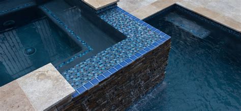 Swimming Pool Architecture, Pool Tile, Swimming Pool Tiles