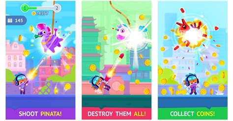 Buy Pinata Masters – Pinata shooting game