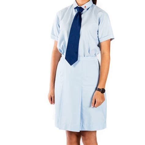 CJC full uniform set, Women's Fashion, Dresses & Sets, Sets or ...