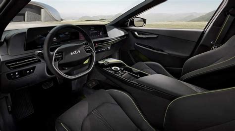 Kia EV6 (2021): Die Preise beginnen bei 44.990 Euro (Update)