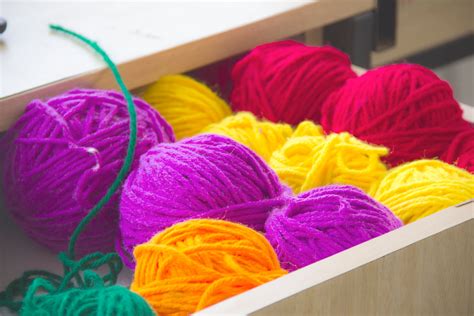 ball of yarn – Says You!