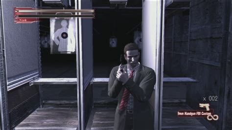 Deadly Premonition: Director's Cut Review (PS3) | Push Square