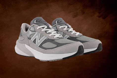 Where to buy New Balance 990V6 sneakers? Price, release date, and more explored