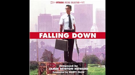 Falling Down (Complete Soundtrack) - 22 End Titles - YouTube