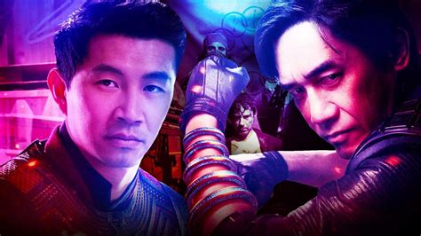 Disney Announces Surprise Episode of Marvel Studios Legends Ahead of Shang-Chi Release