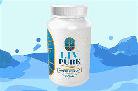 Liv Pure Reviews - Legit Or Scam? Users Feedback! | NutrifoodGuide