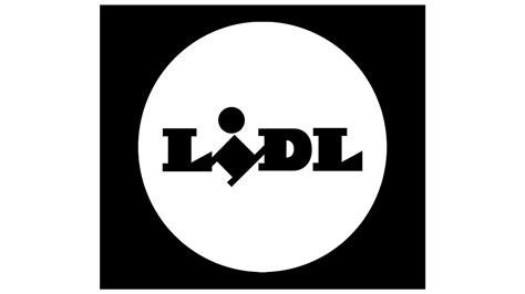Lidl Logo History