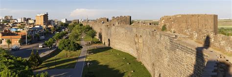 Diyarbakır travel - Lonely Planet | Turkey, Europe