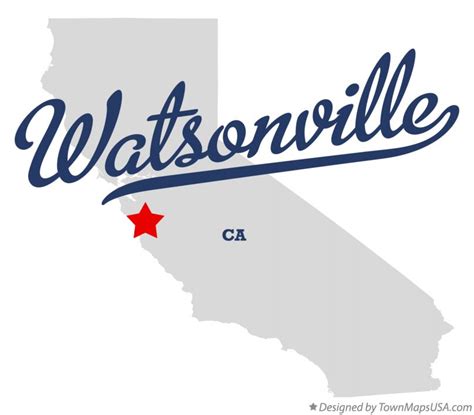 Watsonville Logo - LogoDix