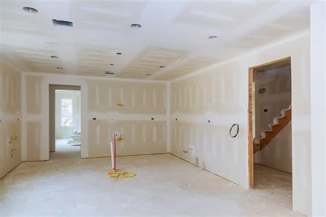 How to Hang Drywall on Walls in 10 Steps