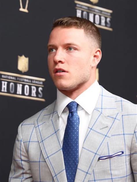 Pin on Christian McCaffrey