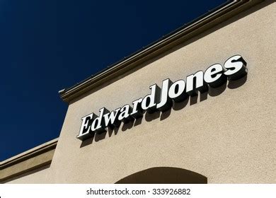 Edward Jones Logo Vector (.EPS) Free Download