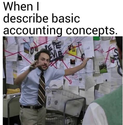 50 Funny Accounting Memes that Will Make Your Day